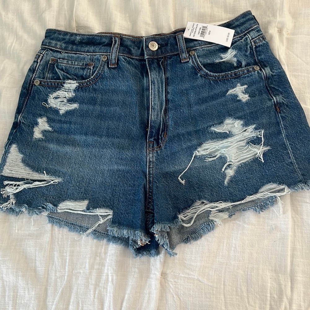 Brand new American eagle shorts